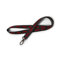 Cookies Lanyard Large (18