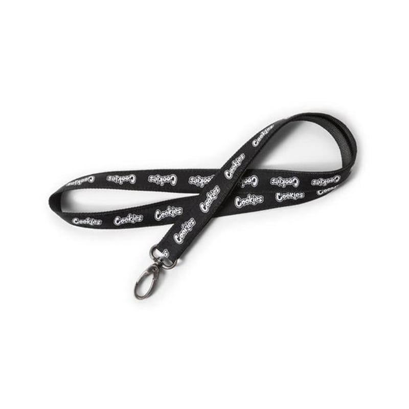 Cookies Lanyard Large (18