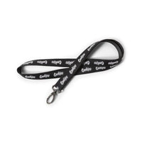 Cookies Lanyard Large (18