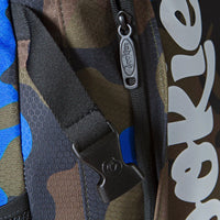 Cookies Non-Standard Ripstop Backpack Nylon Luggage and Travel Products : Backpack Cookies