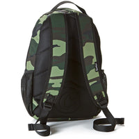 Cookies Non-Standard Ripstop Backpack Nylon Luggage and Travel Products : Backpack Cookies