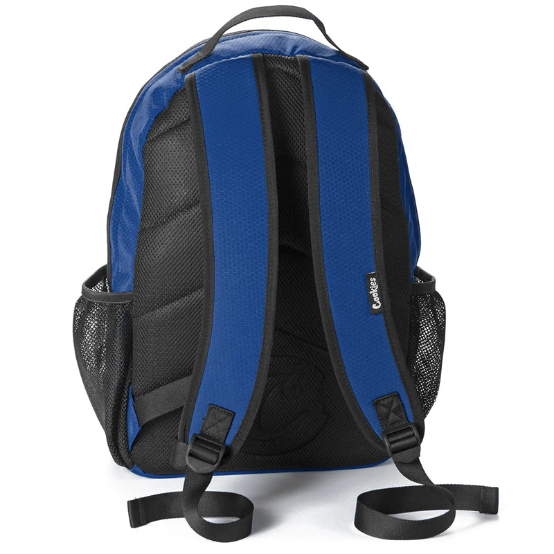 Cookies Non-Standard Ripstop Backpack Nylon Luggage and Travel Products : Backpack Cookies