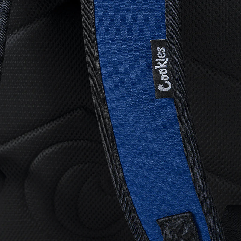 Cookies Non-Standard Ripstop Backpack Nylon Luggage and Travel Products : Backpack Cookies