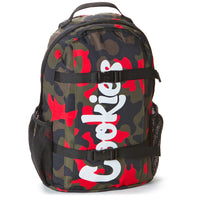 Cookies Non-Standard Ripstop Backpack Nylon
