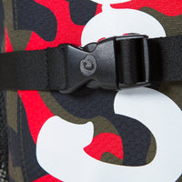 Cookies Non-Standard Ripstop Backpack Nylon