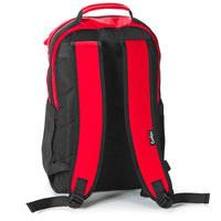 Cookies Parks Utility Backpack Sateen Nylon Luggage and Travel Products : Backpack Cookies