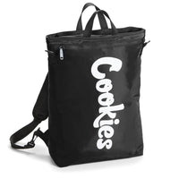 Cookies Slangin Smell Proof Backpack Nylon Luggage and Travel Products : Backpack Cookies