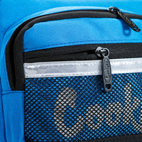 Cookies Vertex Ripstop Crossbody Shoulder Bag Luggage and Travel Products : Travel Bag Cookies
