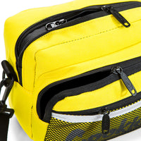 Cookies Vertex Ripstop Crossbody Shoulder Bag Luggage and Travel Products : Travel Bag Cookies