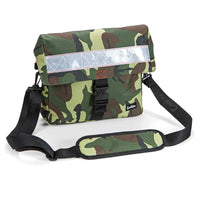 Cookies Zenith Crossbody Bag 3M Reflective Taping Luggage and Travel Products : Travel Bag Cookies