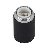 Dr.Dabber Ghost Atomizer Ceramic Black