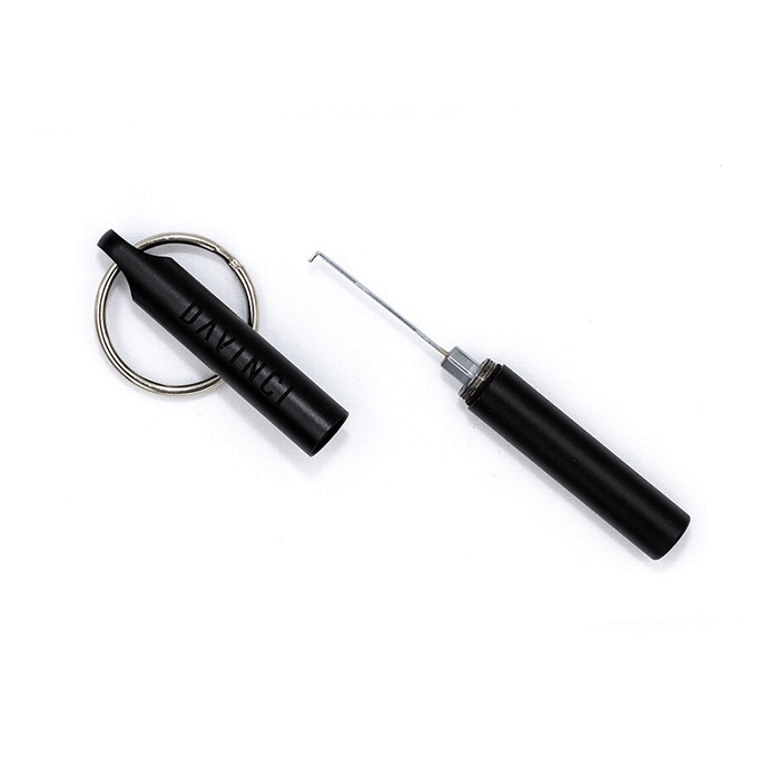 DaVinci 3 in 1 Multi Tool Vaporizer Parts Davinci
