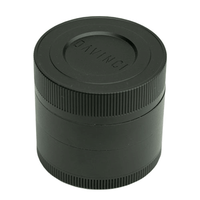 DaVinci Dosage Grinder Grinders : Aluminum Davinci