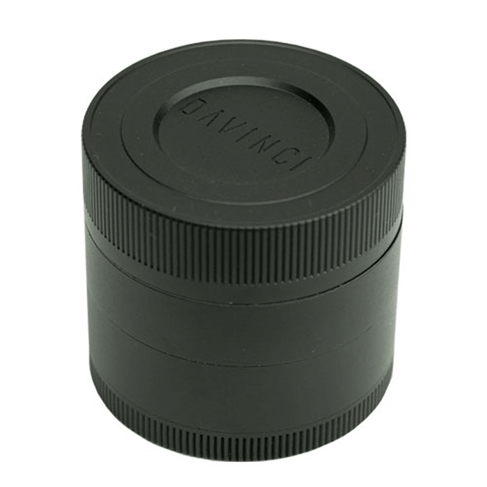 DaVinci Dosage Grinder Grinders : Aluminum Davinci