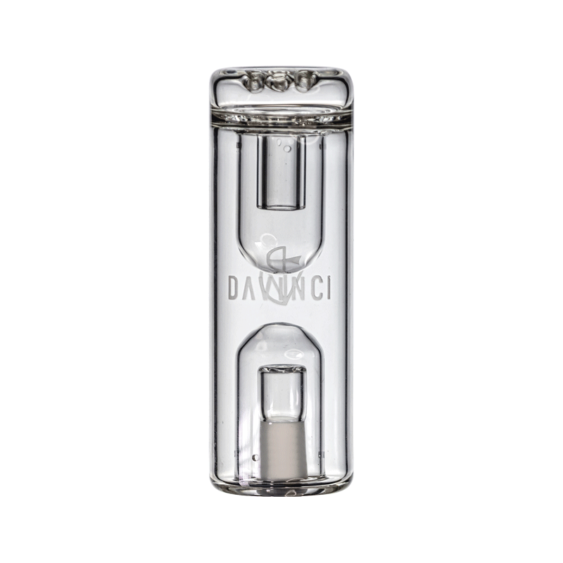 DaVinci Hydrotube Glass : Accessories Davinci