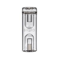 DaVinci Hydrotube Glass : Accessories Davinci