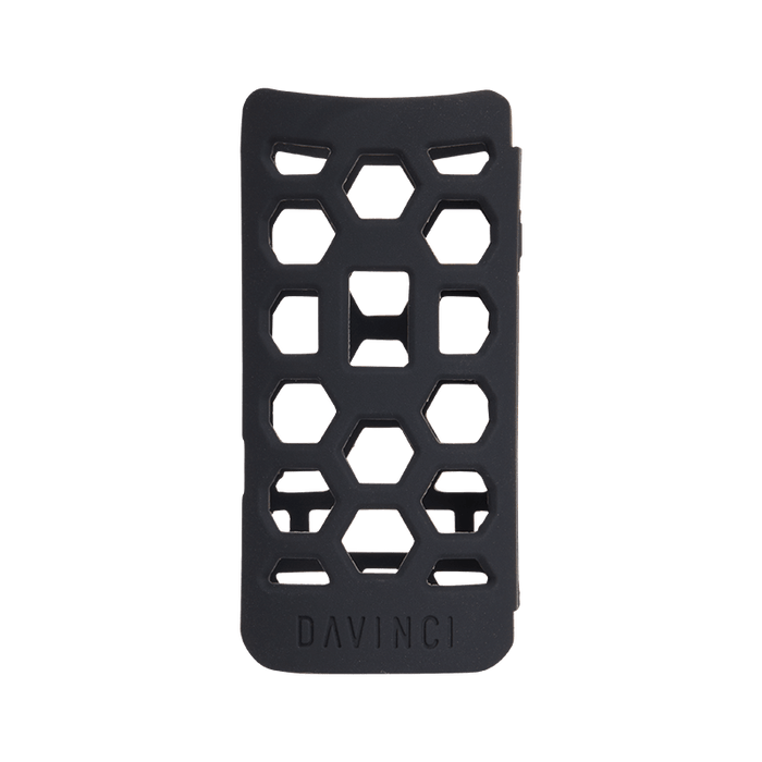 Davinci MIQRO-C Glove Accessories Davinci Black