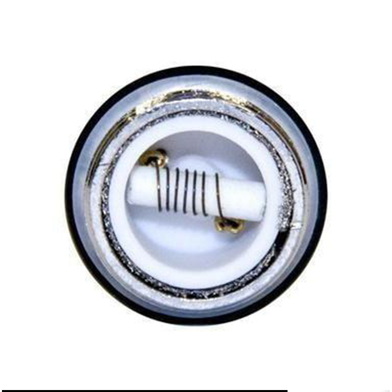 Dr.Dabber Ghost Atomizer Ceramic Black