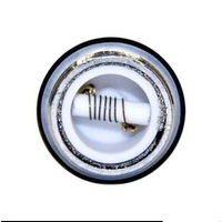 Dr.Dabber Ghost Atomizer Ceramic Black