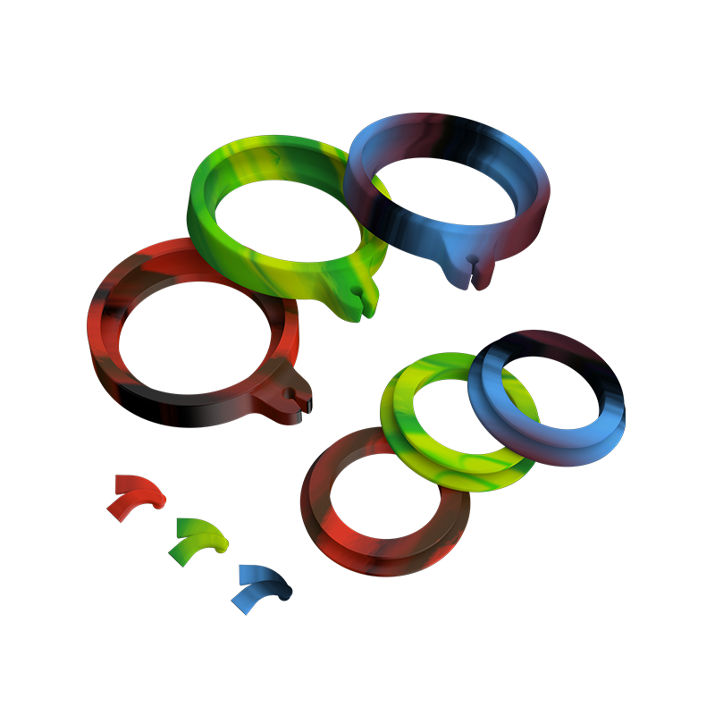 Dr.Dabber SWITCH Silicone Pack