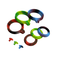 Dr.Dabber SWITCH Silicone Pack