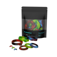 Dr.Dabber SWITCH Silicone Pack