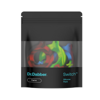 Dr.Dabber SWITCH Silicone Pack