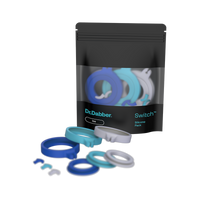 Dr.Dabber SWITCH Silicone Pack