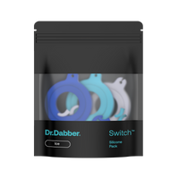 Dr.Dabber SWITCH Silicone Pack