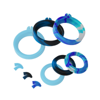 Dr.Dabber SWITCH Silicone Pack