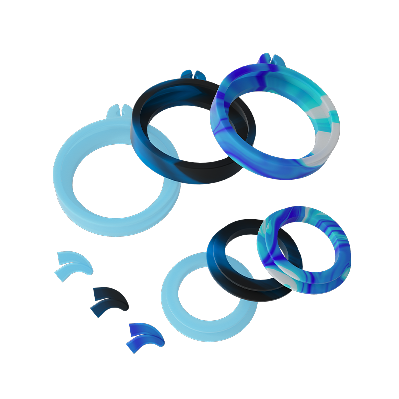 Dr.Dabber SWITCH Silicone Pack