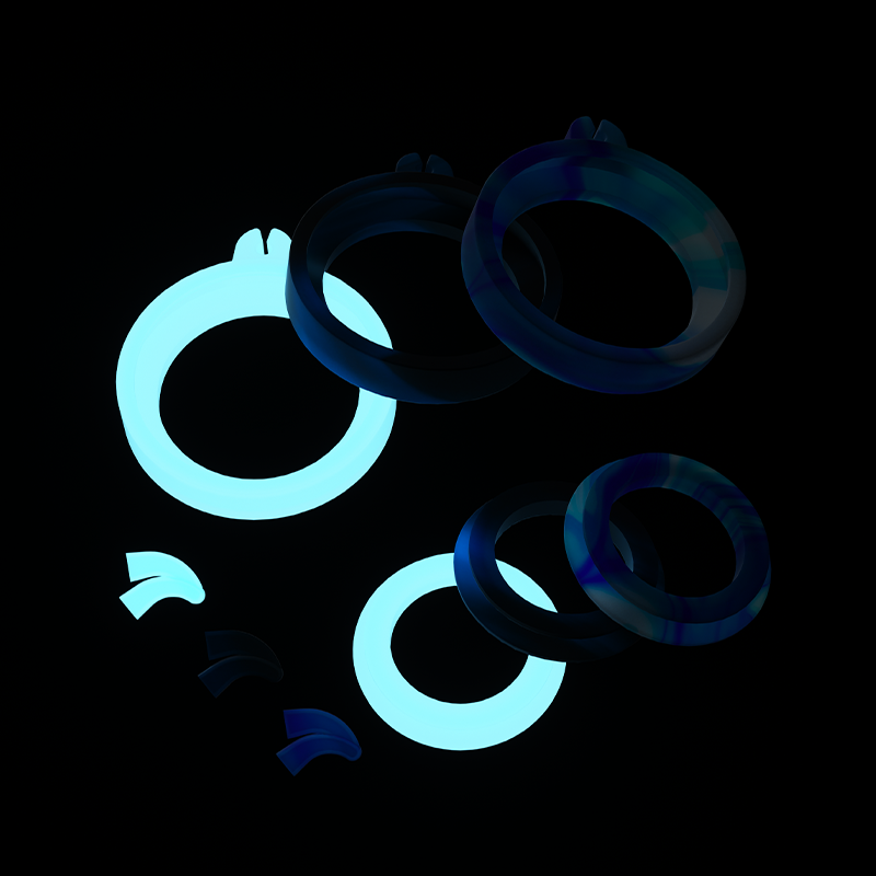 Dr.Dabber SWITCH Silicone Pack