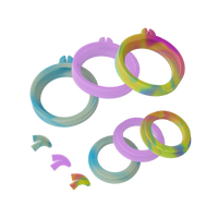 Dr.Dabber SWITCH Silicone Pack