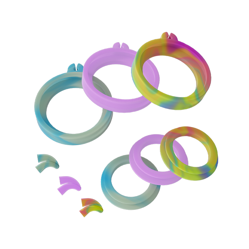 Dr.Dabber SWITCH Silicone Pack