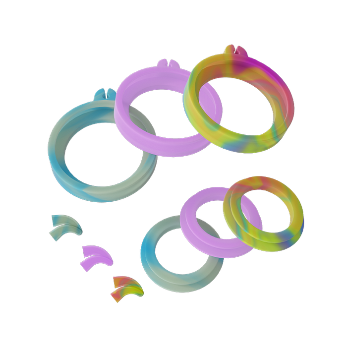 Dr.Dabber SWITCH Silicone Pack