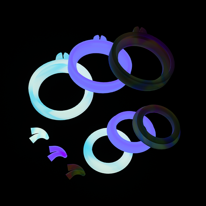 Dr.Dabber SWITCH Silicone Pack