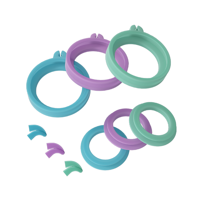 Dr.Dabber SWITCH Silicone Pack