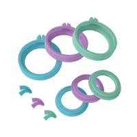 Dr.Dabber SWITCH Silicone Pack