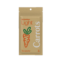 Dr.Dabber x Carrots Light Vaporizer Kit Limited Edition
