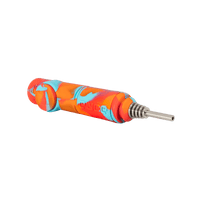 Eyce Collector Silicone : Silicone Handpipe Eyce Fuego