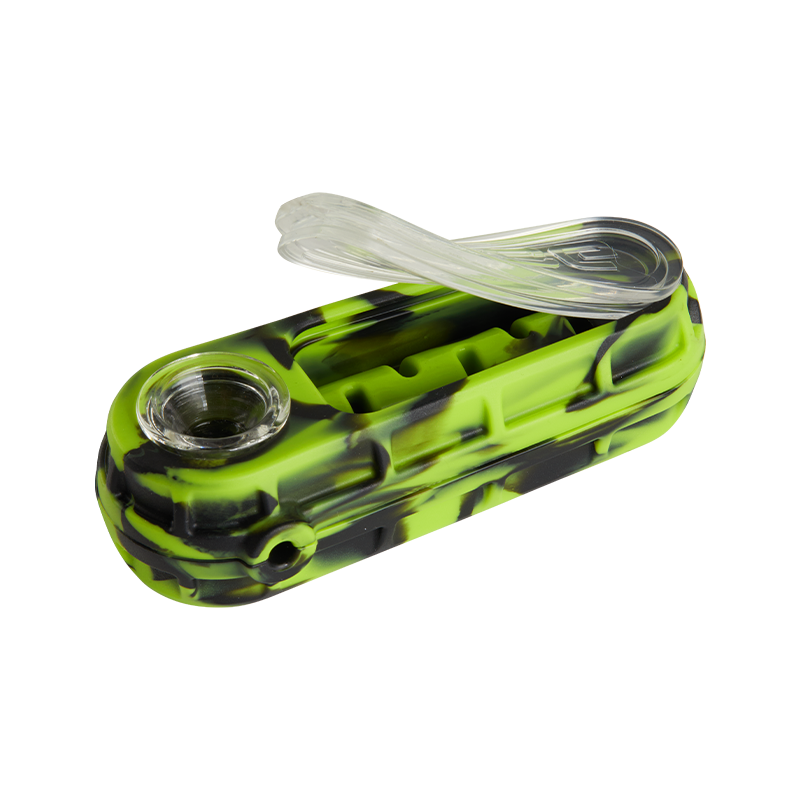 Eyce Glacier Spoon