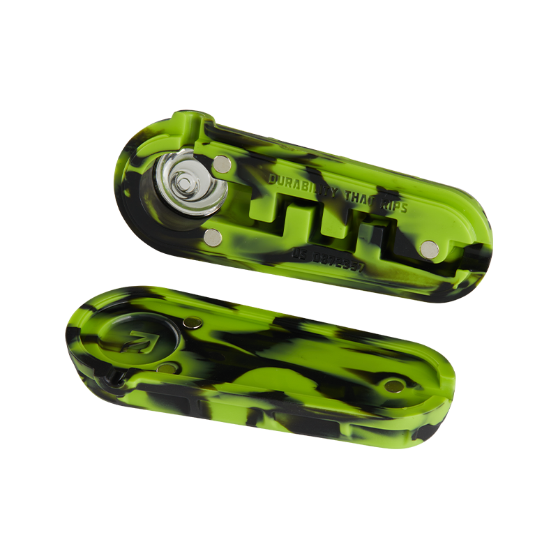 Eyce Glacier Spoon