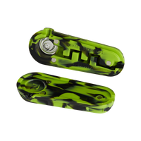 Eyce Glacier Spoon