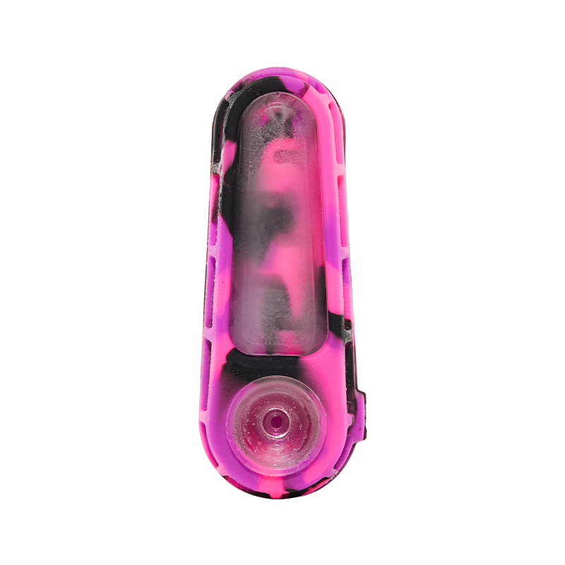 Eyce Glacier Spoon