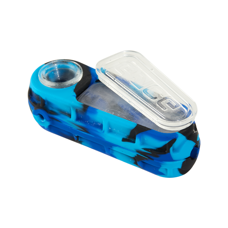 Eyce Glacier Spoon