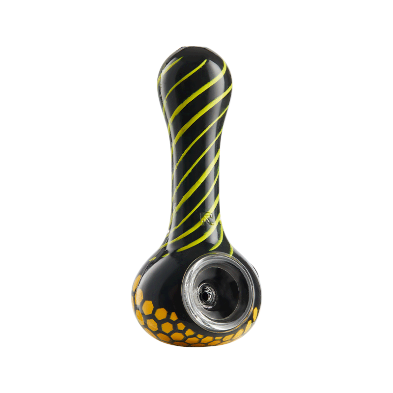 Eyce ORAFLEX Honeycomb Spoon