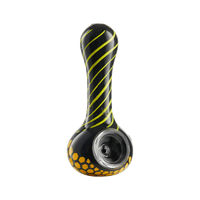 Eyce ORAFLEX Honeycomb Spoon