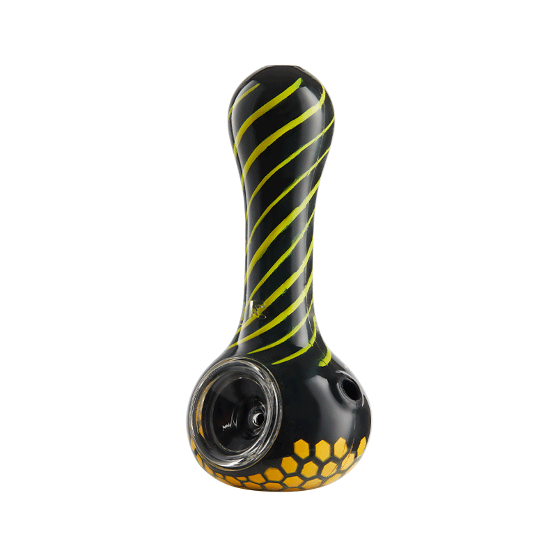 Eyce ORAFLEX Honeycomb Spoon