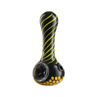 Eyce ORAFLEX Honeycomb Spoon