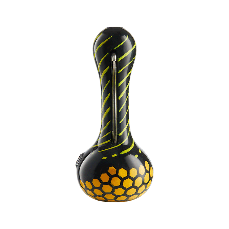 Eyce ORAFLEX Honeycomb Spoon